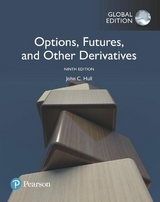 Options, Futures, and Other Derivatives, Global Edition - Hull, John