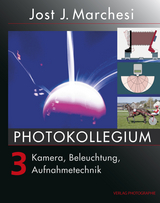 PHOTOKOLLEGIUM 3 - Jost J Marchesi