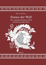 Emma der Wolf - Klaus Jürgen Schlüter