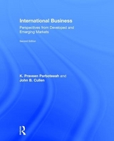 International Business - Parboteeah, K. Praveen; Cullen, John B.