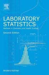 Laboratory Statistics - Kallner, Anders