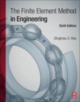 The Finite Element Method in Engineering - Rao, Singiresu S.