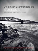 Die Linzer Eisenbahnbrücke 1900 bis 2016 - Ute Streitt, Gerhard A. Stadler, Elisabeth Schiller, Michael Sengstschmid