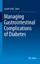 Managing Gastrointestinal Complications of Diabetes - 