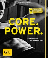 Core Power -  Alexander Hoheneder,  Thomas Münch