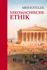 Nikomachische Ethik -  Aristoteles