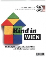 Kind in Wien - 