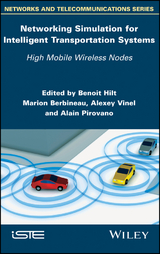 Networking Simulation for Intelligent Transportation Systems - 