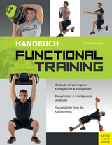 Handbuch Functional Training -  Guido Bruscia