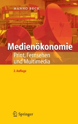 Medienökonomie - Hanno Beck