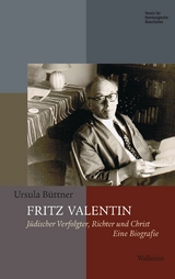 Fritz Valentin -  Ursula Büttner