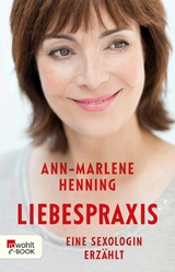 Liebespraxis -  Ann-Marlene Henning