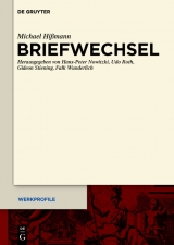 Briefwechsel -  Michael Hißmann