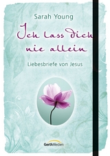 Ich lass dich nie allein - Sarah Young