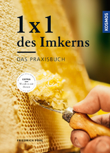 1 x 1 des Imkerns - Friedrich Pohl