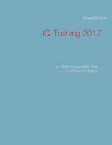 IQ-Training 2017 - Aribert Böhme