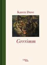 Grrrimm -  Karen Duve