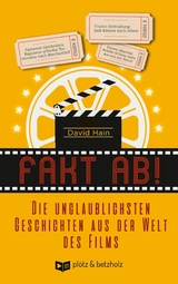 Fakt ab! -  David Hain