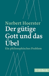 Der gütige Gott und das Übel - Norbert Hoerster