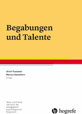 Begabungen und Talente - 