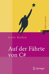 Auf der Fährte von C# - Golo Roden