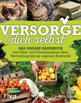 Versorge dich selbst - Eliz Simon