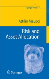 Risk and Asset Allocation - Attilio Meucci