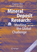 Mineral Deposit Research: Meeting the Global Challenge - 