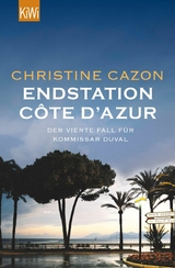 Endstation Côte d'Azur -  Christine Cazon