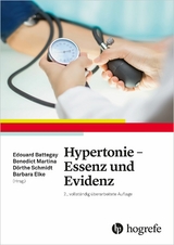 Hypertonie – Essenz und Evidenz - 