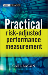 Practical Risk-Adjusted Performance Measurement - Carl R. Bacon