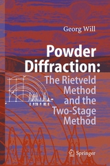 Powder Diffraction - Georg Will