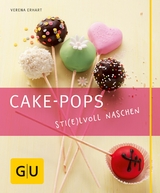 Cake-Pops -  Verena Erhart