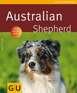 Australian Shepherd -  Gabi Glaser