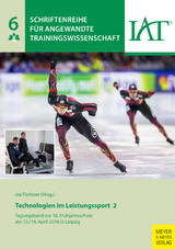 Technologien im Leistungssport 2 - 