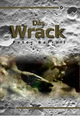 Das Wrack - Peter Barroll