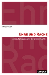 Ehre und Rache -  Philipp Ruch