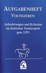 Aufgabenheft - Voltigieren 2018 - 