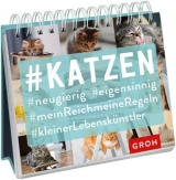 #Katzen - 