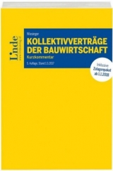 Kollektivverträge der Bauwirtschaft - Christoph Wiesinger