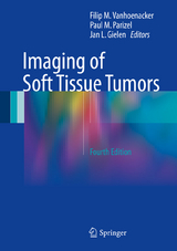 Imaging of Soft Tissue Tumors - 