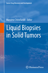 Liquid Biopsies in Solid Tumors - 