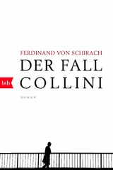 Der Fall Collini - Ferdinand Schirach