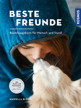 Beste Freunde - Mariella Blümel