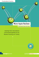 Micro-Inputs Resilienz - Ella Gabriele Amann, Anna Egger