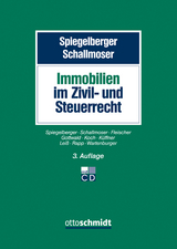 Immobilien im Zivil- und Steuerrecht - 