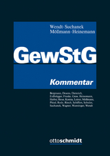 Gewerbesteuergesetz - 