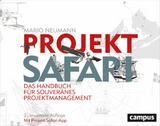 Projekt-Safari -  Mario Neumann