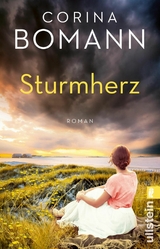 Sturmherz -  Corina Bomann