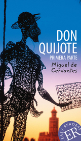 Don Quijote de la Mancha - de Cervantes Saavedra, Miguel